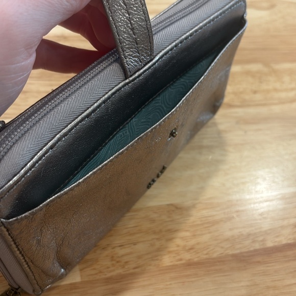 the sak purse/wallet - Picture 6 of 6
